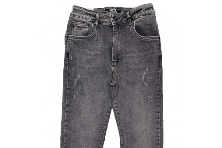 Джинси жіночі WHAT'S UP JEANS 036 Американка