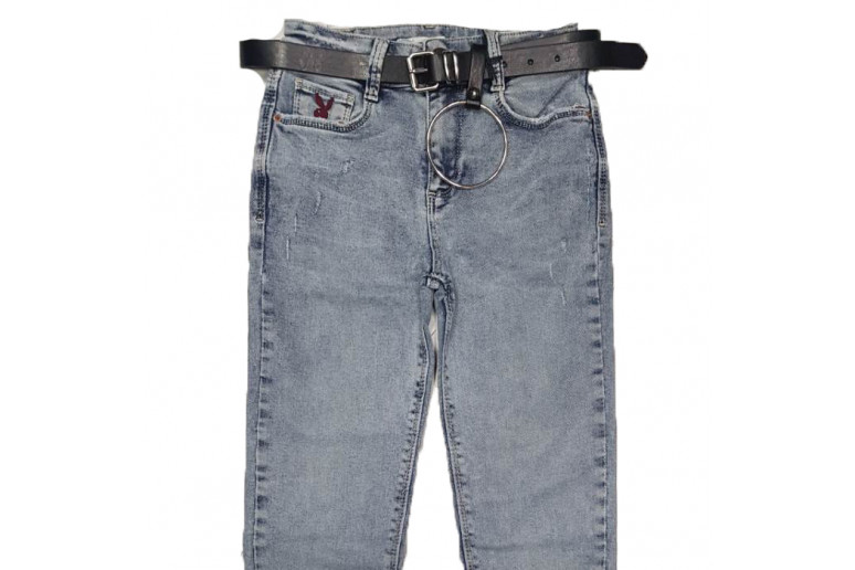 Джинси жіночі WHAT'S UP JEANS 070 Американка