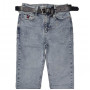 Фото 1 Джинси жіночі WHAT'S UP JEANS 070 Американка from official site OSKAR™