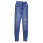 Фото 4 Джинси жіночі it's Basic JEANS 1329-1 Американка from official site OSKAR™