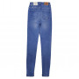 Фото 2 Джинси жіночі it's Basic JEANS 1329-1 Американка from official site OSKAR™