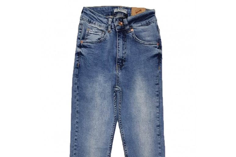 Джинсы женские IT's Basic JEANS 1329 Американка