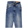 Фото 1 Джинсы женские IT's Basic JEANS 1329 Американка from official site OSKAR™
