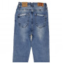 Фото 3 Джинсы женские IT's Basic JEANS 1329 Американка from official site OSKAR™