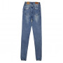 Фото 2 Джинсы женские IT's Basic JEANS 1329 Американка from official site OSKAR™
