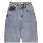 Фото 1 Джинси жіночі ROCCA WOMEN JEANS 208 MOM from official site OSKAR™