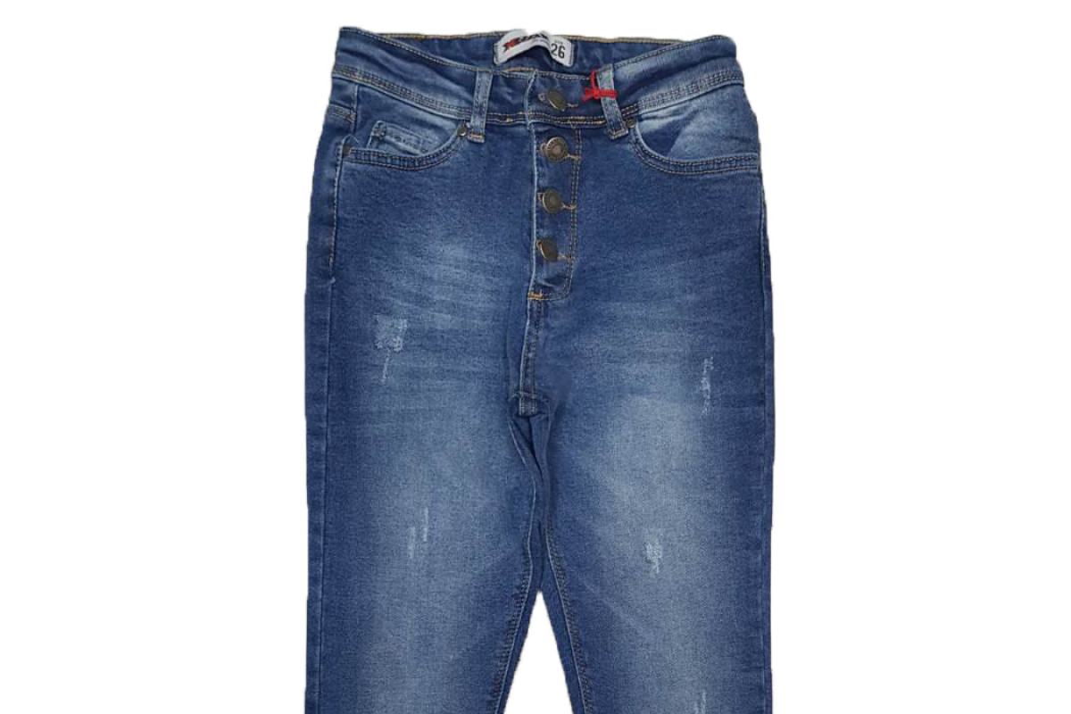 Фото Джинси жіночі XRAY JEANS 2722 Американка from official site OSKAR™