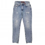 Фото 4 Джинси жіночі CRACKPOT JEANS 3659 MOM from official site OSKAR™