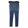 Фото 2 Джинси жіночі WHAT'S UP JEANS 3666 Американка from official site OSKAR™