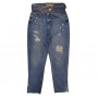 Фото 4 Джинси жіночі CRACKPOT JEANS 3686 MOM from official site OSKAR™