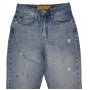 Фото 1 Джинси жіночі CRACKPOT JEANS 3737A MOM from official site OSKAR™