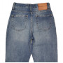 Фото 3 Джинси жіночі CRACKPOT JEANS 3737A MOM from official site OSKAR™