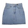 Фото 1 Спідниця жіноча CRACKPOT JEANS 5013 from official site OSKAR™
