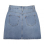 Фото 2 Спідниця жіноча CRACKPOT JEANS 5013 from official site OSKAR™