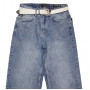 Фото 1 Джинси жіночі SHEROCCO JEANS 545 MOM from official site OSKAR™