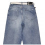 Фото 3 Джинси жіночі SHEROCCO JEANS 545 MOM from official site OSKAR™