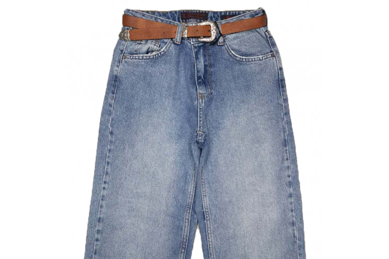Джинси жіночі SHEROCCO JEANS 561 MOM