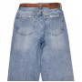 Фото 3 Джинси жіночі SHEROCCO JEANS 561 MOM from official site OSKAR™