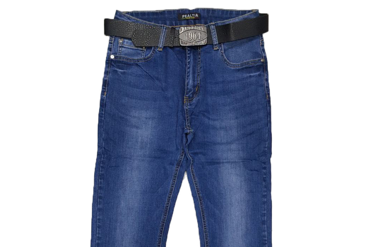 Фото Джинси жіночі PEALTIA JEANS 6002 from official site OSKAR™