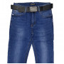 Фото 1 Джинси жіночі PEALTIA JEANS 6002 from official site OSKAR™