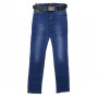 Фото 4 Джинси жіночі PEALTIA JEANS 6002 from official site OSKAR™