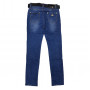 Фото 2 Джинси жіночі PEALTIA JEANS 6002 from official site OSKAR™