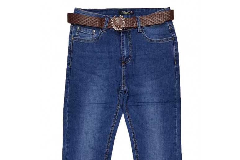 Джинсы женские PEALTIA JEANS 6003