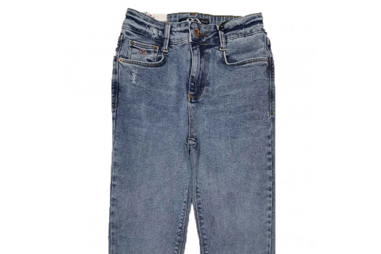 Джинсы женские WHAT'S UP JEANS 043 Американка