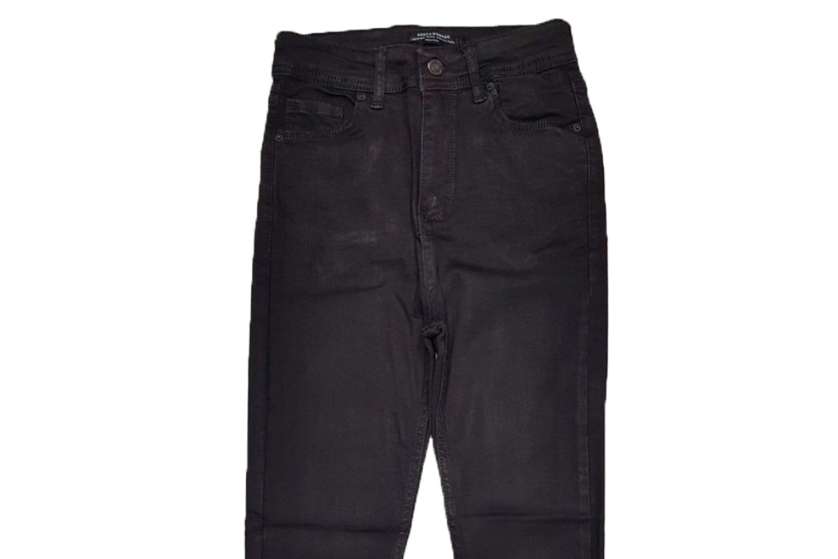Фото Джинсы женские ROCCA WOMAN JEANS 050 Американка from official site OSKAR™