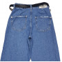 Фото 3 Кюлоти жіночі Poshum Jeans 0501-1 MOM from official site OSKAR™