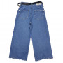 Фото 2 Кюлоти жіночі Poshum Jeans 0501-1 MOM from official site OSKAR™