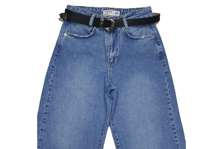 Кюлоты женские Poshum Jeans 0501 MOM