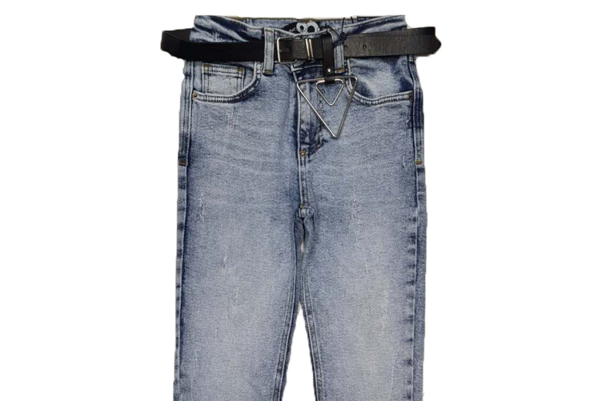 Фото Джинсы женские WHAT'S UP JEANS 084 Американка from official site OSKAR™