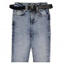 Фото 1 Джинсы женские WHAT'S UP JEANS 084 Американка from official site OSKAR™