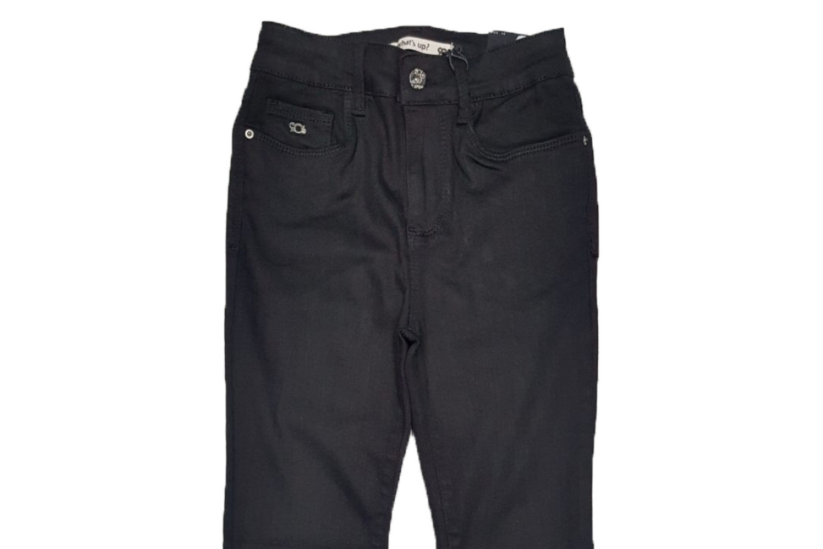 Фото Джинси жіночі WHAT'S UP JEANS 102 Американка from official site OSKAR™