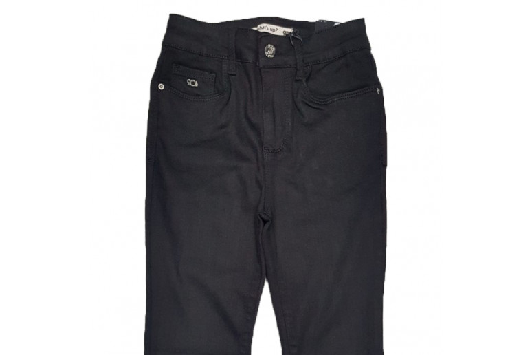 Джинси жіночі WHAT'S UP JEANS 102 Американка