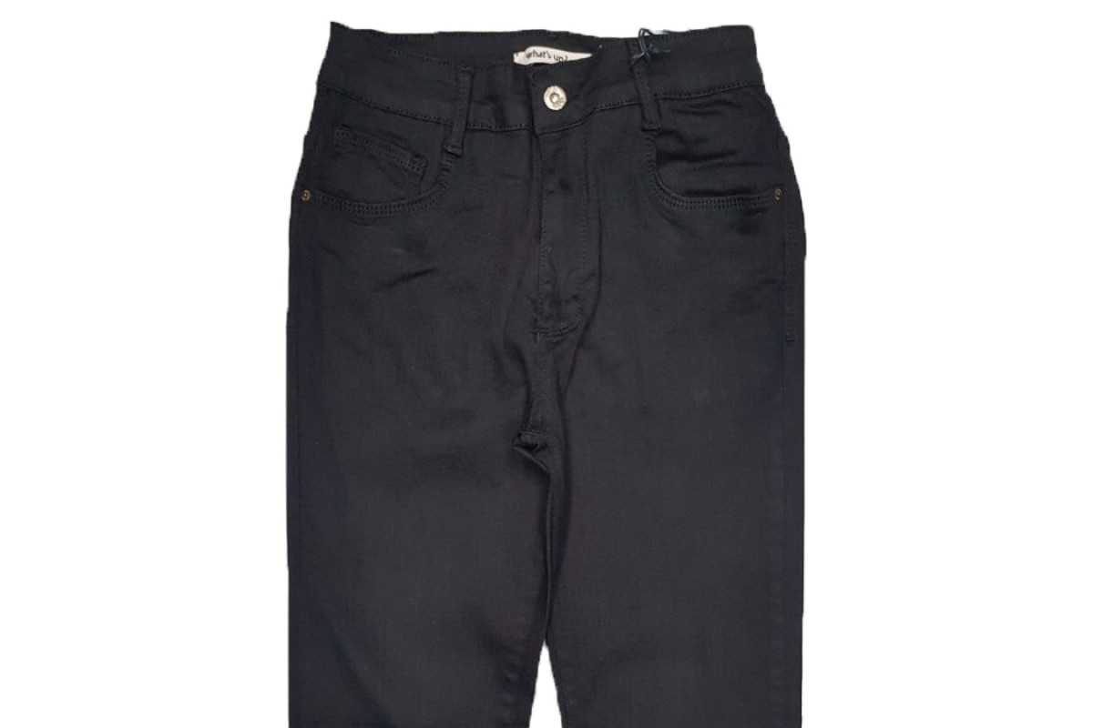 Фото Джинсы женские WHAT'S UP JEANS 105 Американка from official site OSKAR™