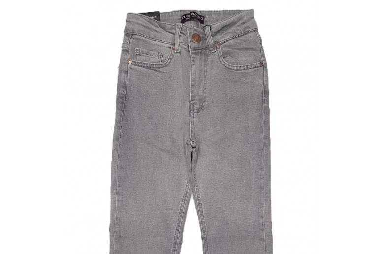 Джинсы женские IT's Basic JEANS 1329 Американка