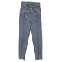 Фото 4 Джинсы женские IT's Basic JEANS 1383 MOM from official site OSKAR™