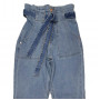 Фото 1 Джинси жіночі IT'S Basic (TAS) JEANS 1453 MOM from official site OSKAR™