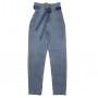 Фото 4 Джинси жіночі IT'S Basic (TAS) JEANS 1453 MOM from official site OSKAR™