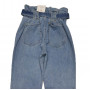 Фото 3 Джинси жіночі IT'S Basic (TAS) JEANS 1453 MOM from official site OSKAR™