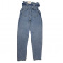 Фото 2 Джинси жіночі IT'S Basic (TAS) JEANS 1453 MOM from official site OSKAR™