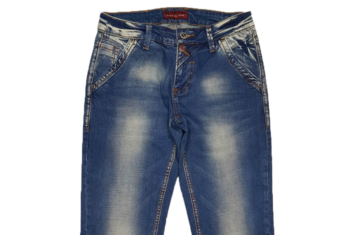 Фото Джинси чоловічі Racing car JEANS 2332 from official site OSKAR™