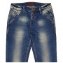 Фото 1 Джинси чоловічі Racing car JEANS 2332 from official site OSKAR™