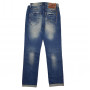 Фото 2 Джинси чоловічі Racing car JEANS 2332 from official site OSKAR™