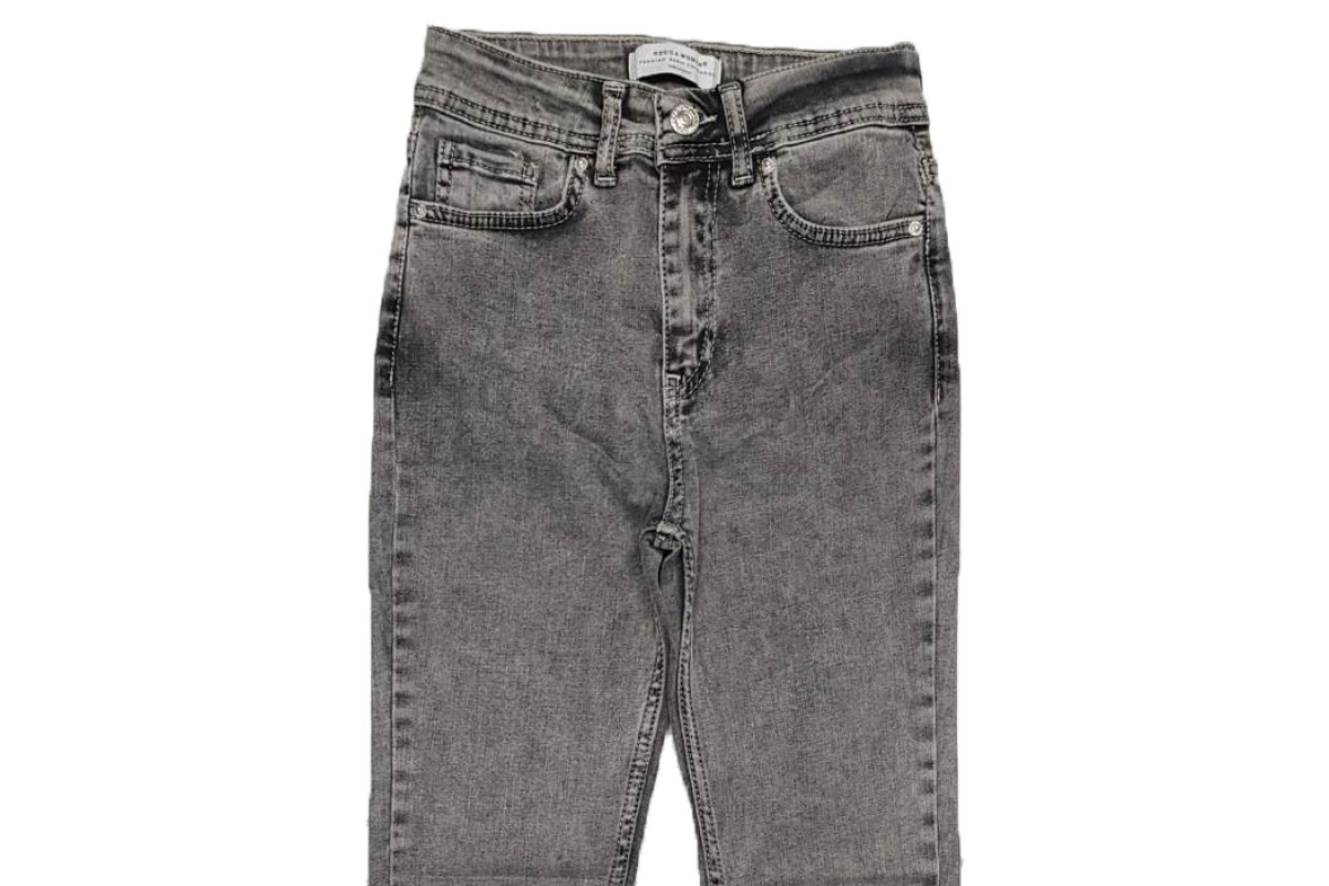Фото Джинсы женские ROCCA WOMAN JEANS 28 Американка from official site OSKAR™