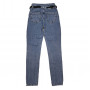Фото 2 Джинсы женские CRACKPOT JEANS 3725 MOM from official site OSKAR™