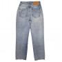 Фото 2 Джинси жіночі CRACKPOT JEANS 3756 MOM from official site OSKAR™