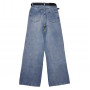 Фото 2 Джинсы женские SHEROCCO JEANS 568 MOM from official site OSKAR™